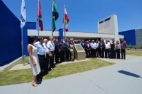 Inaugurada Unidade Do Sest Senat Concrd